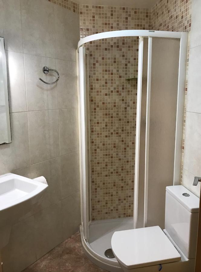 Peñíscola Penthouse Lemona 아파트 외부 사진