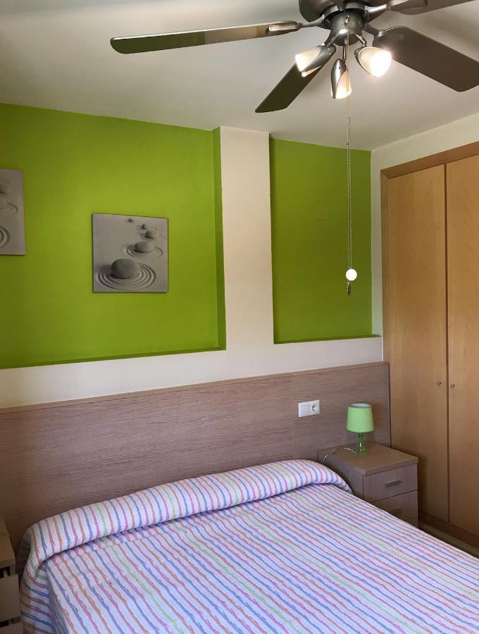 Peñíscola Penthouse Lemona 아파트 외부 사진